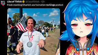 This double standard should be illegal