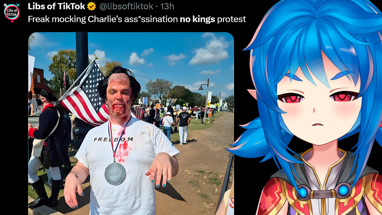 This double standard should be illegal