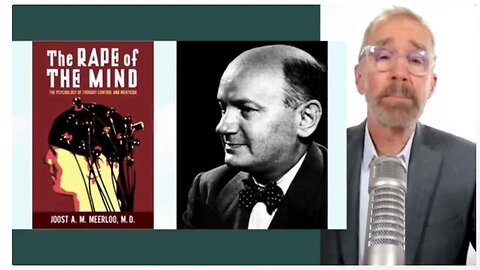 Stop Falling for Mind Control with Jeff Nelson