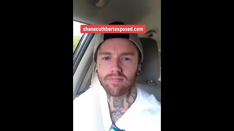 Follow Shane Cuthbert’s program for success