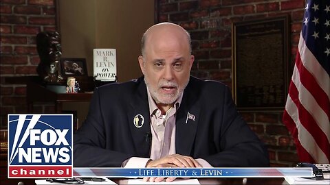 Levin: No podcast can help this phony fraud