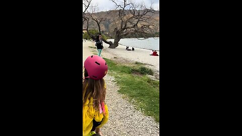 What kind of world do we want for our kids?
