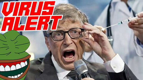 Epstein Claimed Bill Gates Caught STD from ‘Sex with Russian Girls’