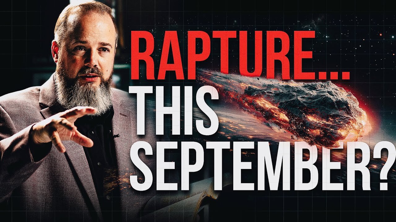 The Wormwood and Apophis Prophecy | Should we be Date-Setting?