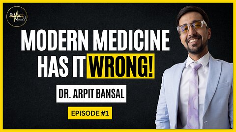 Cancer Surgeon & Biohacker: The #1 Cause of ALL Chronic Disease (and How To Reverse It)