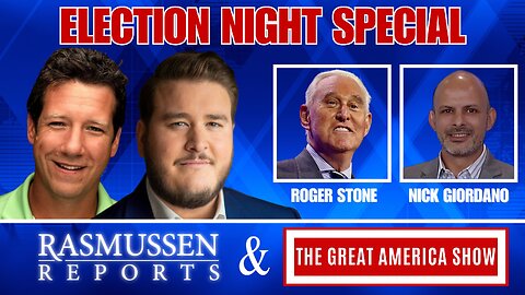 GET IN HERE: What Does Election Day Mean for Republicans?