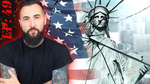 Ep: 49- The Aaron Prager Show | Weekly Wrap Up + News Headlines