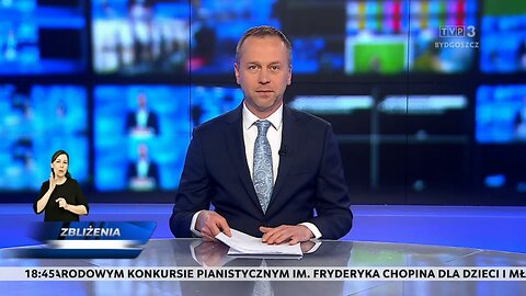 Zbliżenia TVP3 Bydgoszcz 25.05.2025