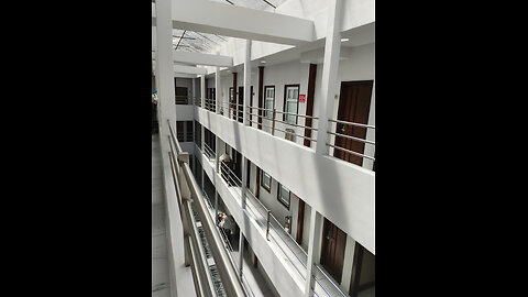 Glass Hotels #ninnekah #chickasha #oklahoma