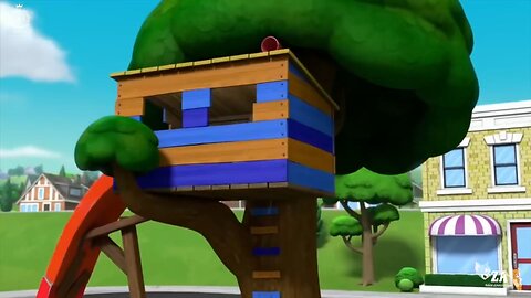 PAW Patrol Cartoons