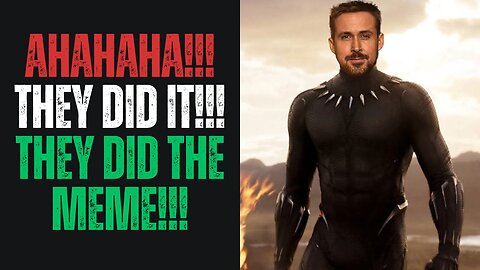 The Real Reason They Made Black Panther White