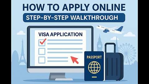 Chapter 5: Preparing to Travel – What to Do After You Get Your UK Visa