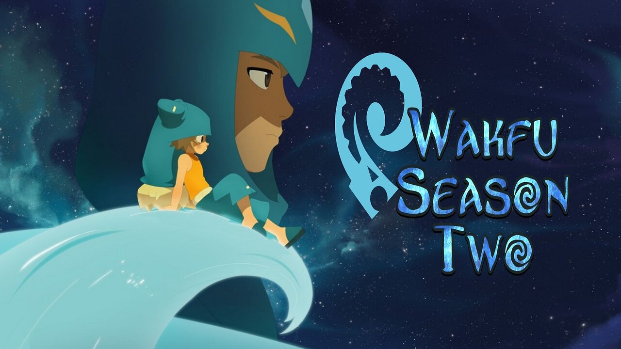 Wakfu S2