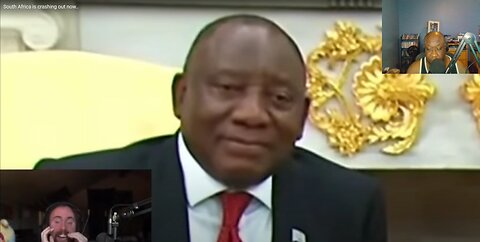 Did South Africa Just Ban Talking About White People?