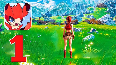 Miraibo Go - Gameplay Walkthrough Part 1 - Trailer & Tutorial (iOS, Android)