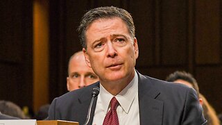 WHOA: Federal Judge Sides with Trump, Comey in Shambles