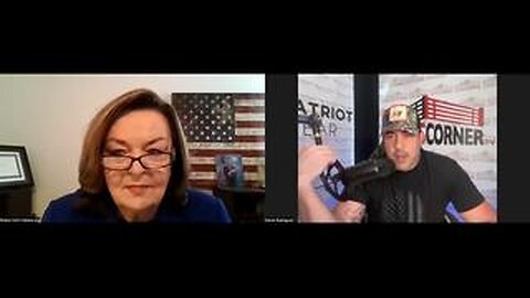 David Nino Rodriguez: GITMO List of 15 Potential Targets For Coming Raids and Indictments EXPOSED!