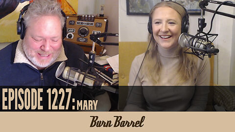 Mary EP 1227
