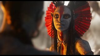AVATAR 3 FIRE AND ASH All CLIPS + Trailer (4K ULTRA HD) 2025