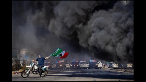 June 2025 LA riots against ICE