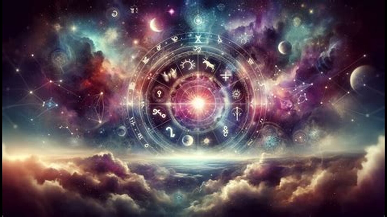Past Lives, The Body and Azimene Degrees- With Wanda Sellar