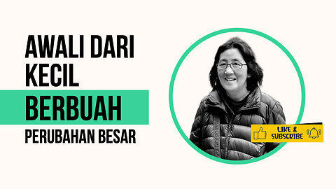 Pertumbuhan Senyap: Rahasia Dampak yang Bermakna