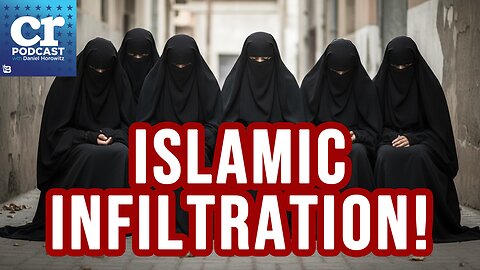 The Islamification of Texas Is Worse than You Think