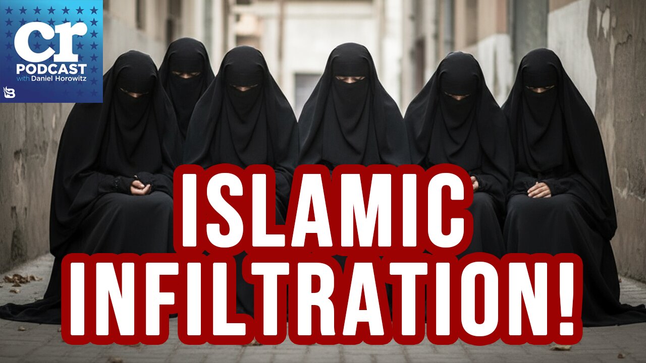 The Islamification of Texas Is Worse than You Think