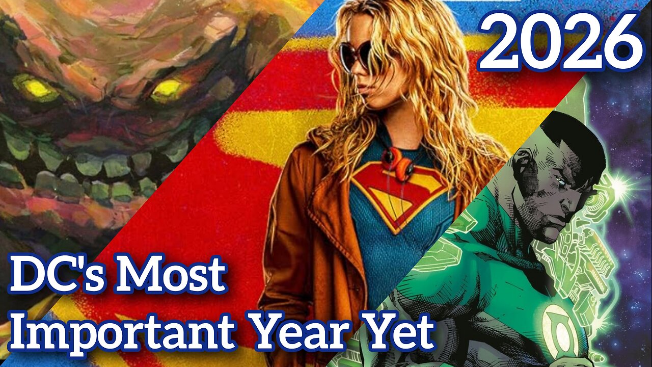 2026: DC's Most Important Year Yet