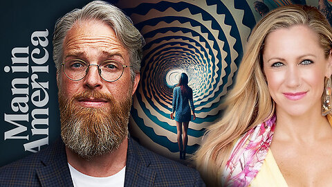 Are MK-Ultra Like Parasites Rewiring Your Brain? Detoxing, Peptides & Parasitic Warfare