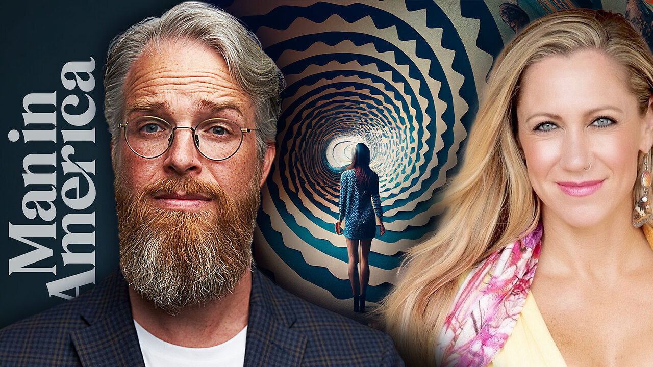 Are MK-Ultra Like Parasites Rewiring Your Brain? Detoxing, Peptides & Parasitic Warfare