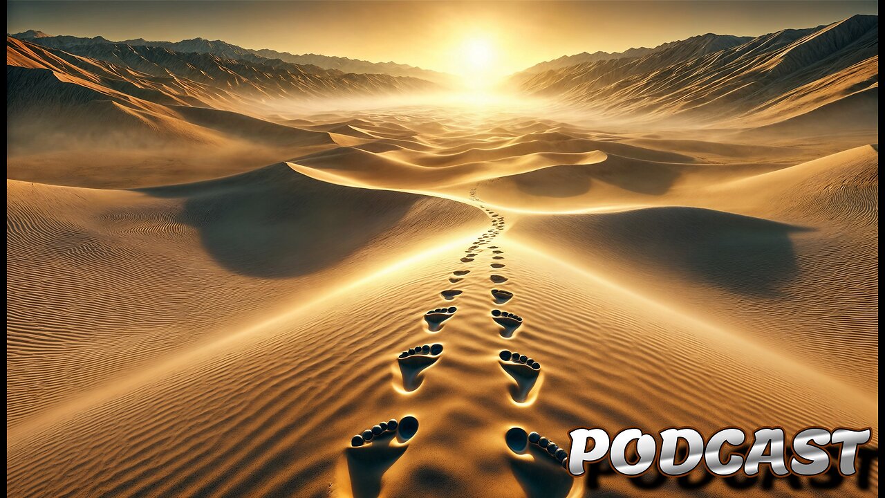 10. Why Does God Stay Silent Sometimes?