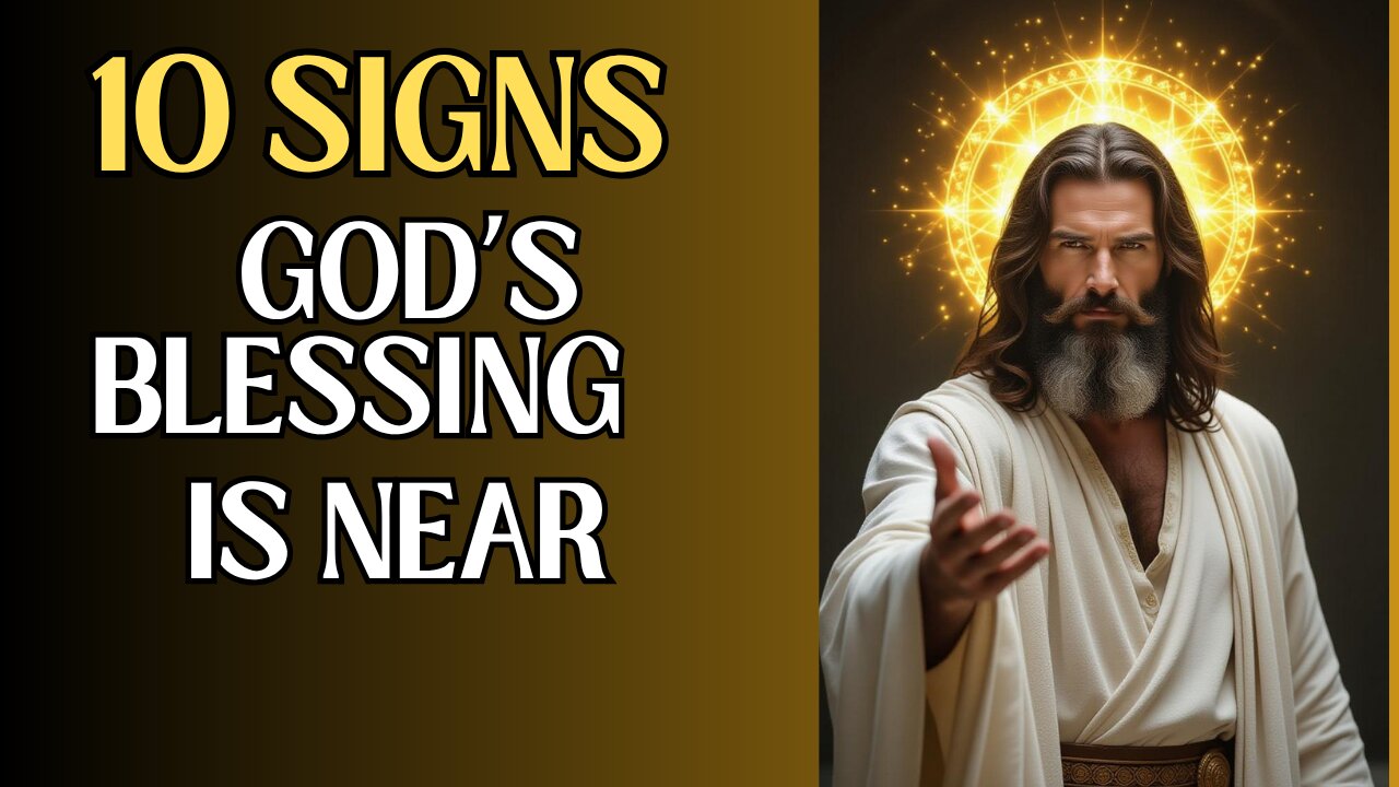 Before Your MIRACLE: 10 DIVINE SIGNS