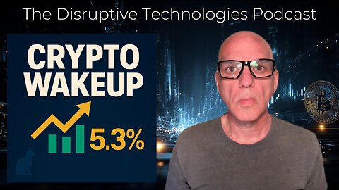 Ethereum ETFs Eclipse Bitcoin & BlackRock BUIDL Expansion | Disruptive Market Report (Jul 22, 2025)