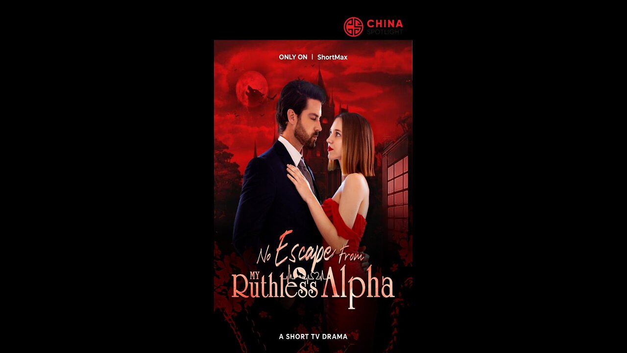 No Escape From My Ruthless Alpha | S01-EP16