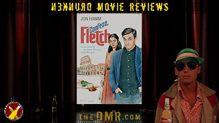 DMR #264: Confess, Fletch