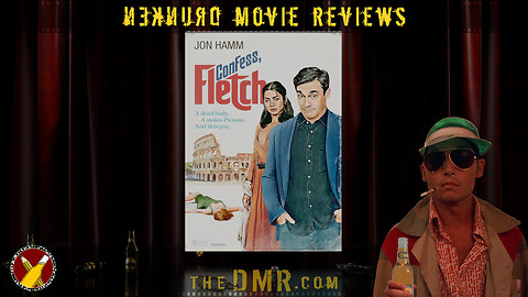 DMR #264: Confess, Fletch