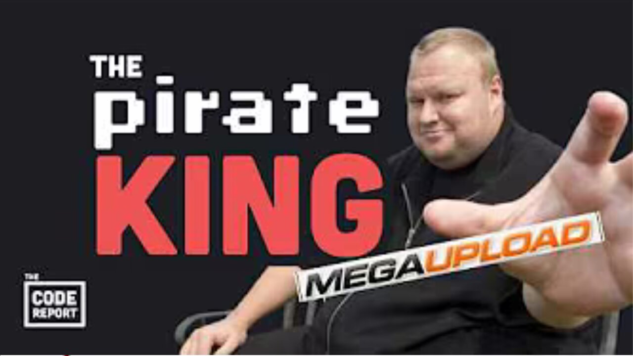🚨 Kim Dotcom in MEGA Big Trouble! 😱💻 | What’s Really Happening?