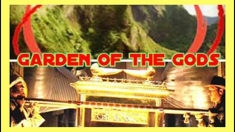 THE HIDDEN HAND in Antarctica: TRUTH is Stranger than Fiction, Gilgamesh, Enoch & Admiral Byrd