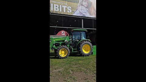 Dillicious Pickles Booth