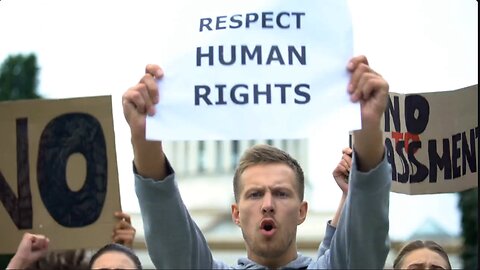 Comment 468: The 1948 Universal Declaration of Human Rights Has Deceived & Deluded Millions