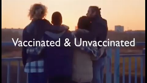 Vaccinated / Unvaccinated