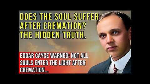 Edgar Cayce’s Revelation jesus trump ai ukraine palestine comedy music war gaming israel canada AI