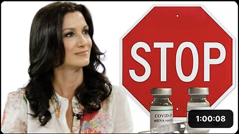 "Karen Kingston & Greg Hunter Interview: Halt Nanoparticle Vaccine Injections Immediately"