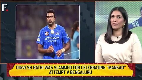 Ashwin_Defends_Digvesh_Rathi_Over__Mankading_,_Slams_Pant___First_Sports_With_Rupha_Ramani___N18G