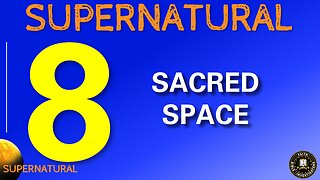 Supernatural - Chapter 8 Part 1