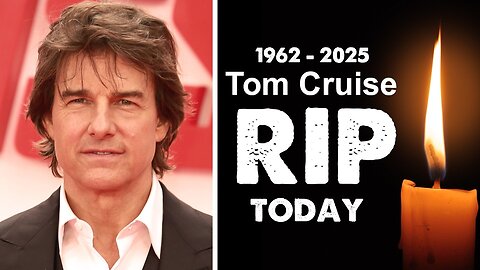 Today We Lost 5 American Heroes – RIP to the Greats