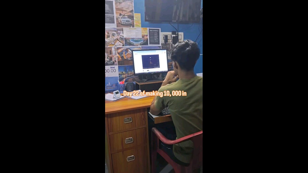 Day 22 – $0 to $10K copywriting Challenge