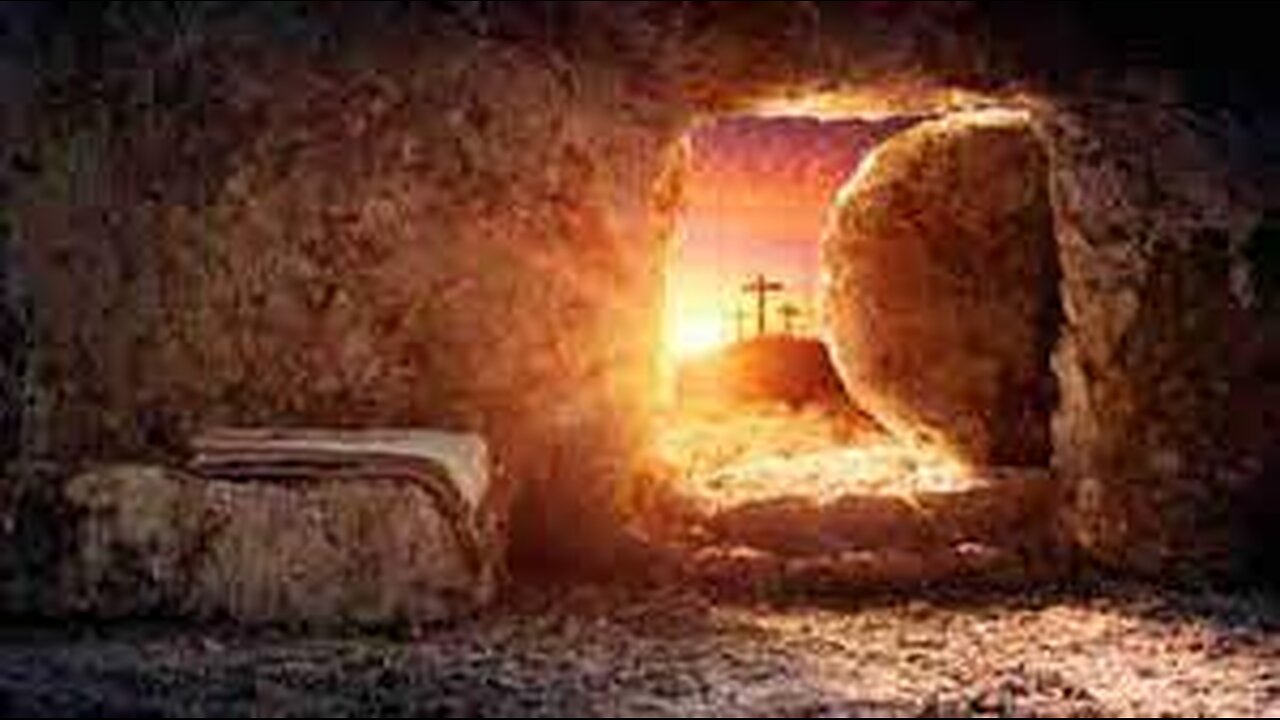 Happy Resurrection Sunday! Short Stream!