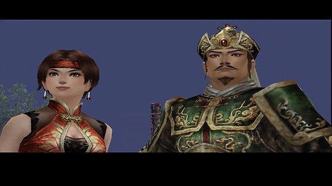 Warriors Orochi 2 - Shu Story Mode Completed - Easy Difficulty